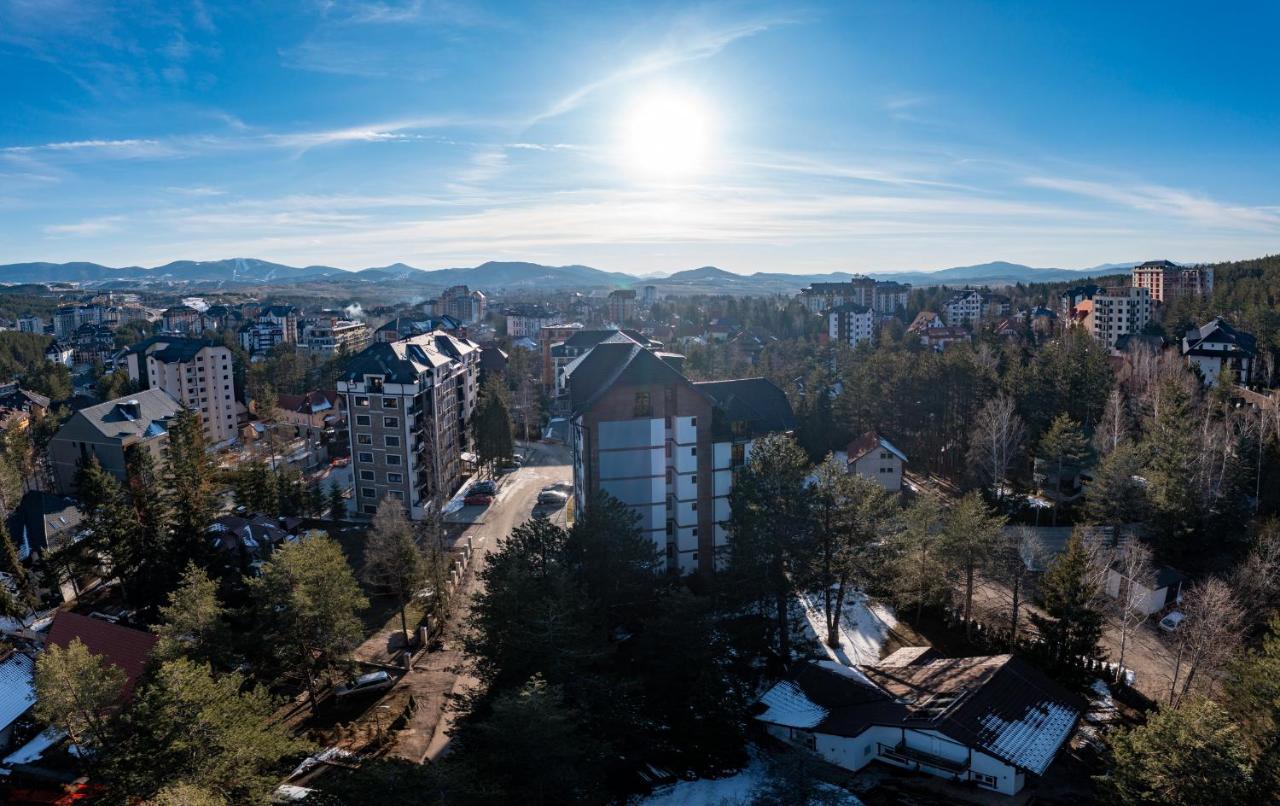 Zelenbor 4 Luxury&spa